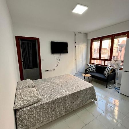 Estudio En La Playa Torrevieja Dış mekan fotoğraf