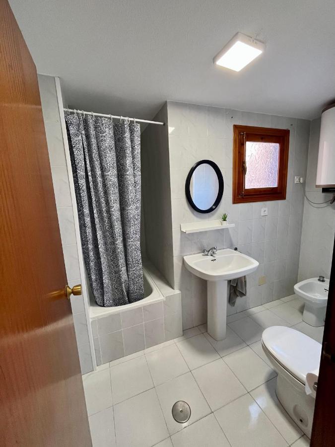 Estudio En La Playa Torrevieja Dış mekan fotoğraf