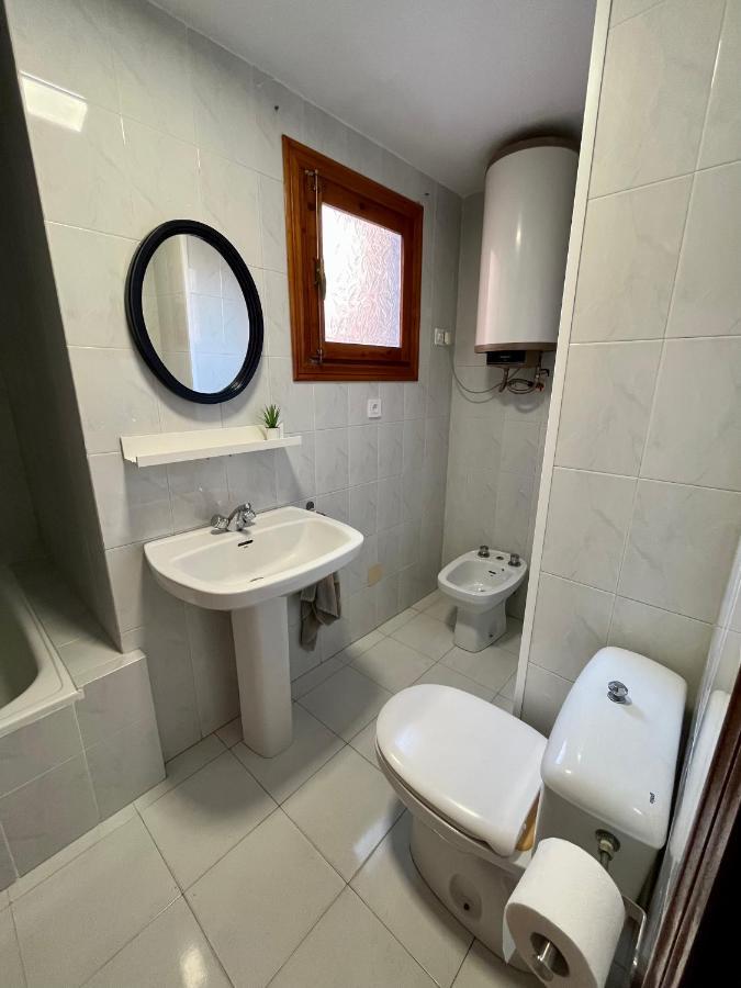Estudio En La Playa Torrevieja Dış mekan fotoğraf